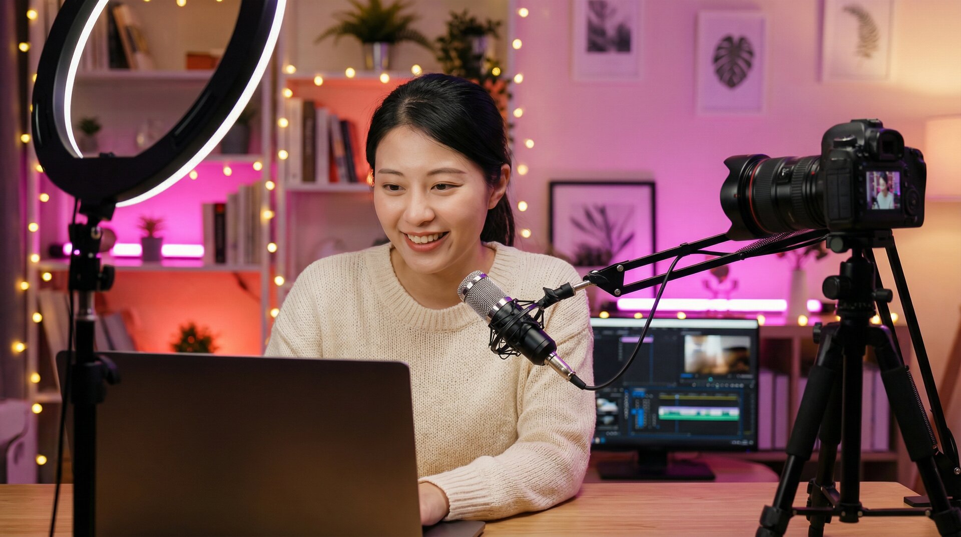 小马拉大车创作教程视频