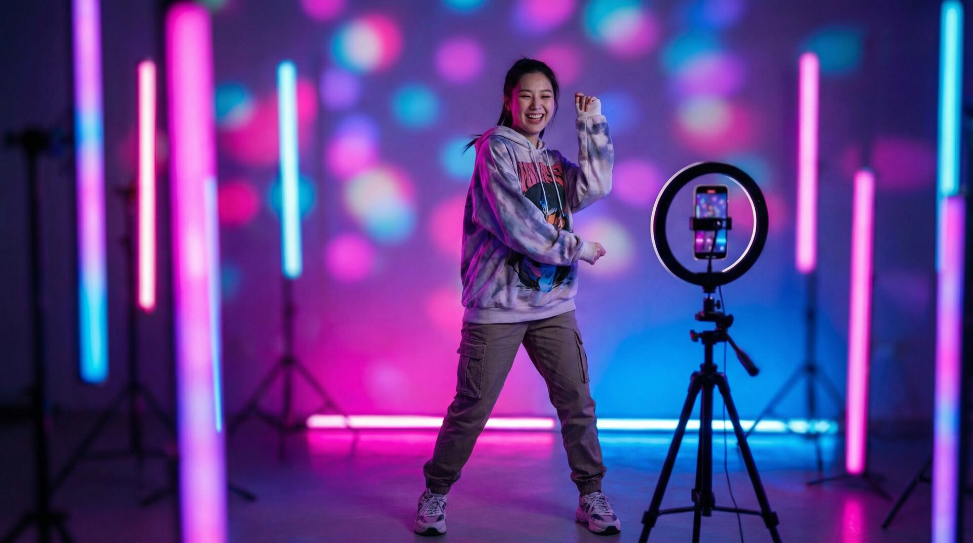 小马拉大车热门短视频